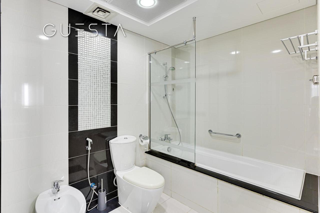 Damac Maison Dubai Mall Apartments מראה חיצוני תמונה